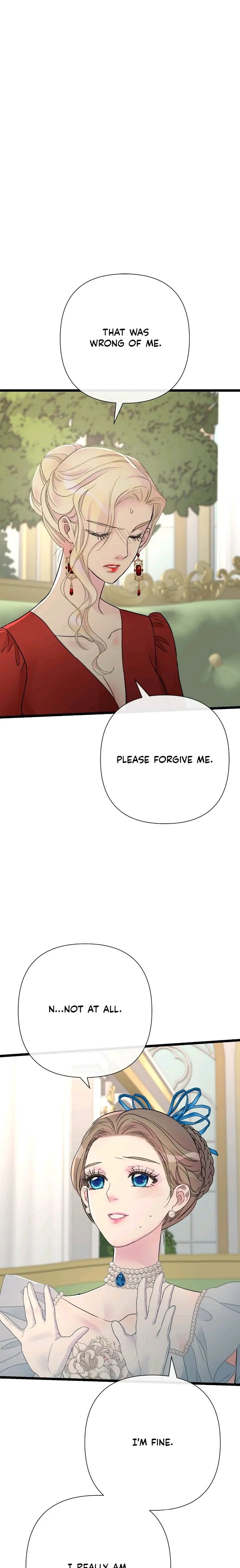 The Problematic Prince, Chapter 74 image 17